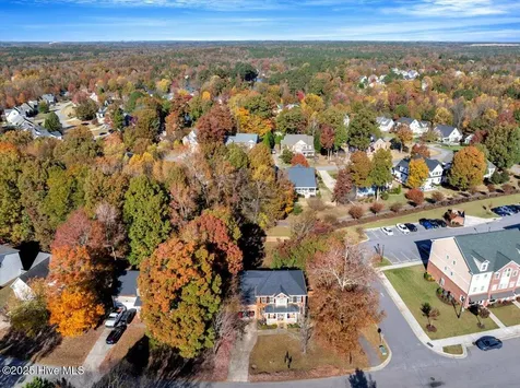 201 Sarazen Drive Clayton NC 27527