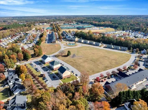 201 Sarazen Drive Clayton NC 27527