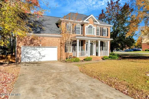 201 Sarazen Drive Clayton NC 27527