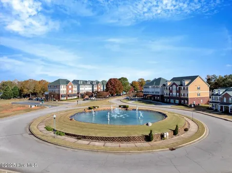 201 Sarazen Drive Clayton NC 27527