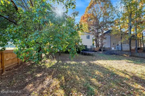 201 Sarazen Drive Clayton NC 27527