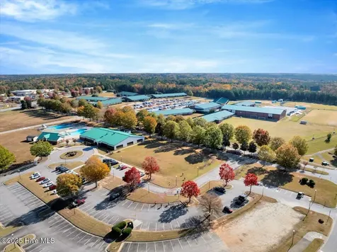 201 Sarazen Drive Clayton NC 27527