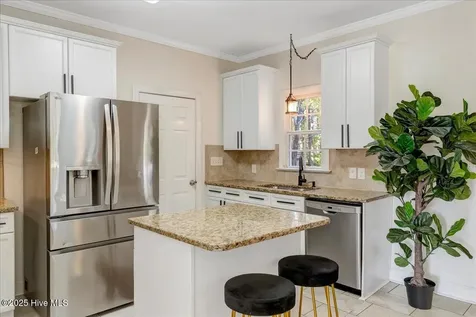 201 Sarazen Drive Clayton NC 27527