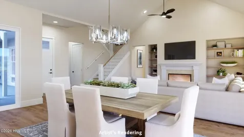 16 Kilbride Drive Pinehurst NC 28374