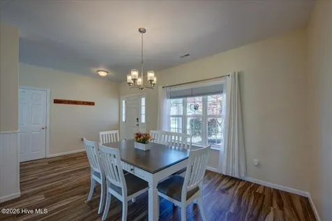 110 Blackheath Drive New Bern NC 28560