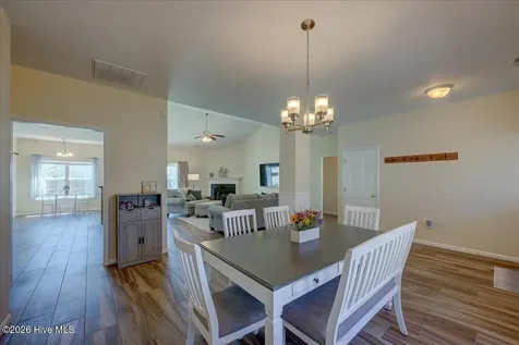 110 Blackheath Drive New Bern NC 28560