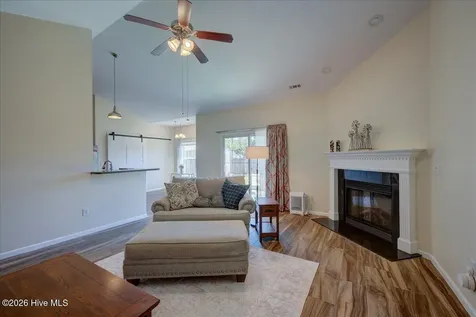 110 Blackheath Drive New Bern NC 28560