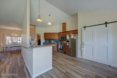 110 Blackheath Drive New Bern NC 28560