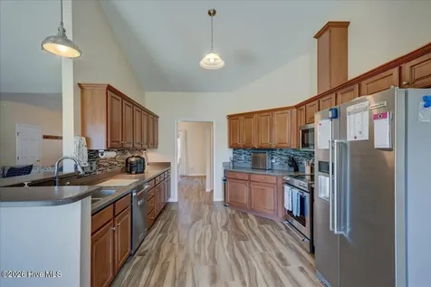 110 Blackheath Drive New Bern NC 28560