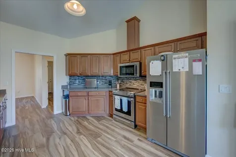 110 Blackheath Drive New Bern NC 28560