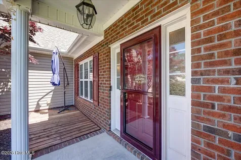 110 Blackheath Drive New Bern NC 28560