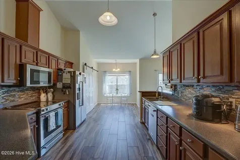 110 Blackheath Drive New Bern NC 28560