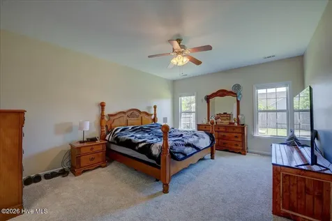 110 Blackheath Drive New Bern NC 28560