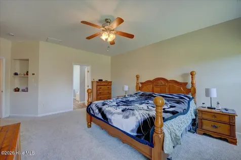 110 Blackheath Drive New Bern NC 28560