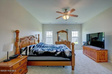 110 Blackheath Drive New Bern NC 28560