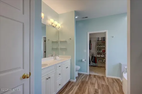 110 Blackheath Drive New Bern NC 28560