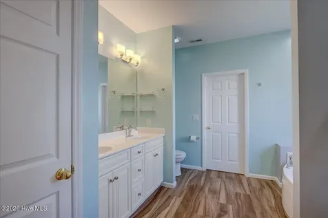 110 Blackheath Drive New Bern NC 28560