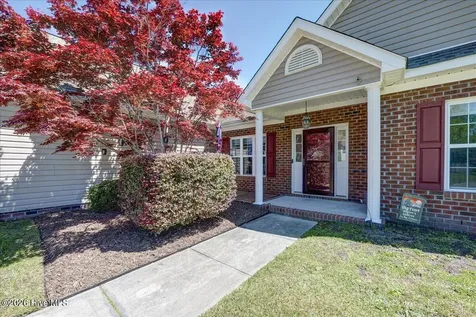 110 Blackheath Drive New Bern NC 28560