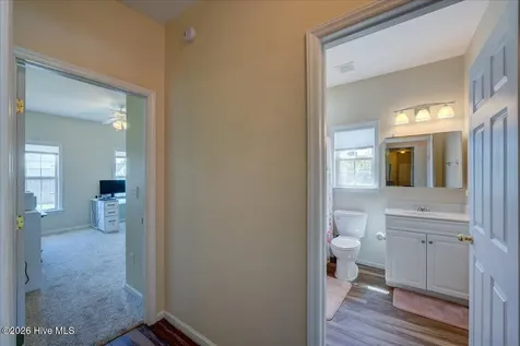 110 Blackheath Drive New Bern NC 28560