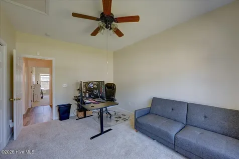110 Blackheath Drive New Bern NC 28560