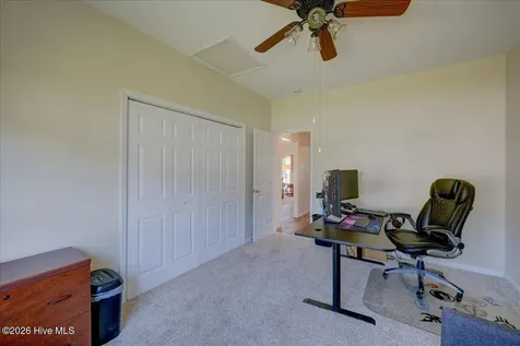 110 Blackheath Drive New Bern NC 28560