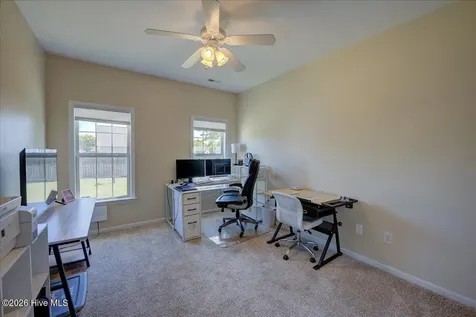 110 Blackheath Drive New Bern NC 28560