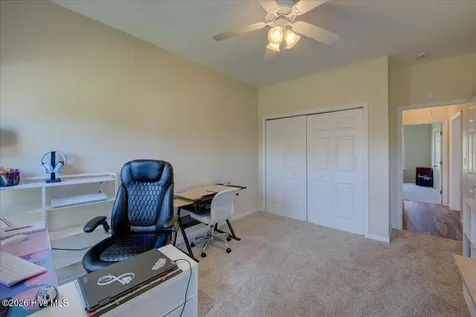 110 Blackheath Drive New Bern NC 28560