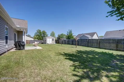 110 Blackheath Drive New Bern NC 28560