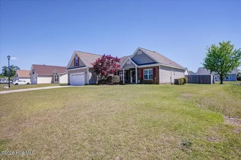 110 Blackheath Drive New Bern NC 28560