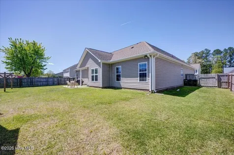 110 Blackheath Drive New Bern NC 28560