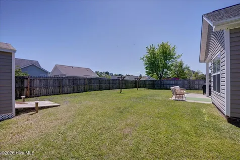 110 Blackheath Drive New Bern NC 28560