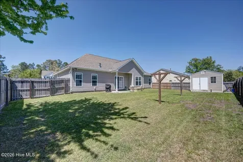 110 Blackheath Drive New Bern NC 28560