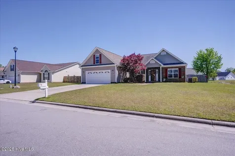 110 Blackheath Drive New Bern NC 28560