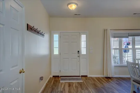 110 Blackheath Drive New Bern NC 28560