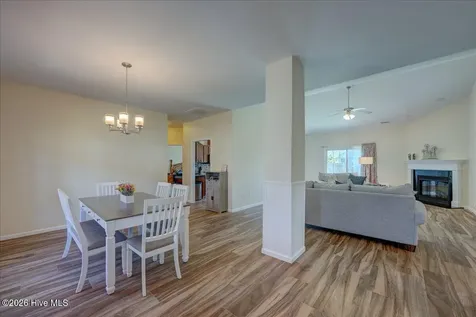 110 Blackheath Drive New Bern NC 28560
