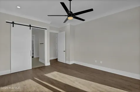 828 Lake Willow Way Holly Ridge NC 28445