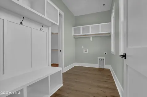 828 Lake Willow Way Holly Ridge NC 28445