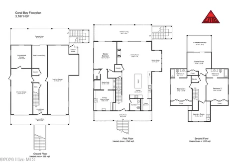 828 Lake Willow Way Holly Ridge NC 28445