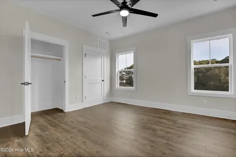 828 Lake Willow Way Holly Ridge NC 28445