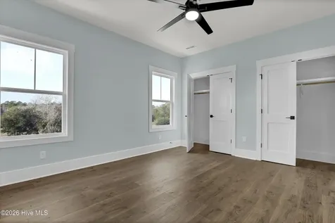 828 Lake Willow Way Holly Ridge NC 28445