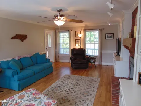211 Woodfield Drive Nashville NC 27856