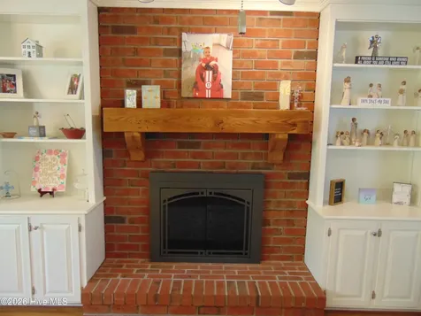 211 Woodfield Drive Nashville NC 27856