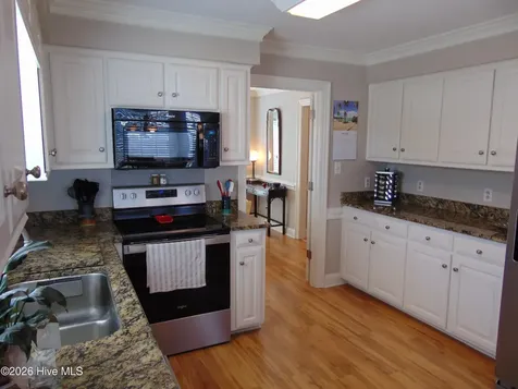 211 Woodfield Drive Nashville NC 27856