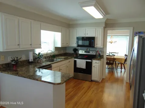 211 Woodfield Drive Nashville NC 27856