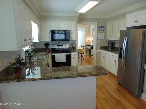 211 Woodfield Drive Nashville NC 27856