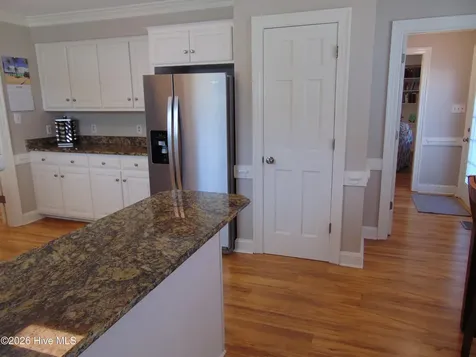 211 Woodfield Drive Nashville NC 27856