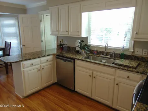 211 Woodfield Drive Nashville NC 27856