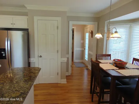 211 Woodfield Drive Nashville NC 27856