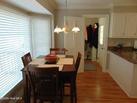 211 Woodfield Drive Nashville NC 27856