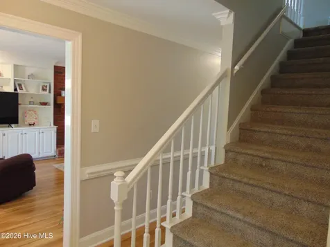 211 Woodfield Drive Nashville NC 27856